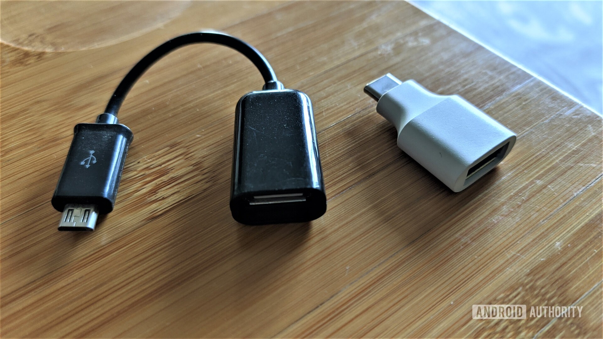What is an OTG USB - Things You Should KNOW 