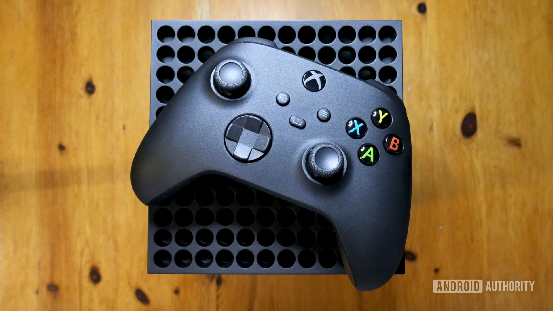 Xbox Series Wireless Controller: Meme Gaming Coasters