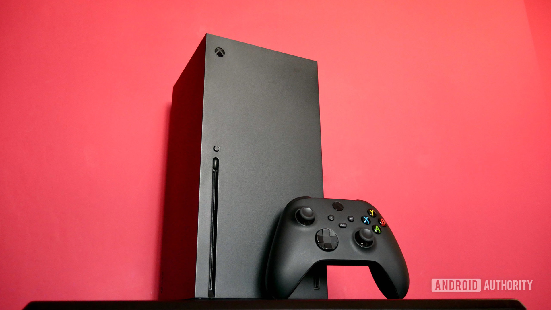 Microsoft Xbox One X review: It's the most powerful console you