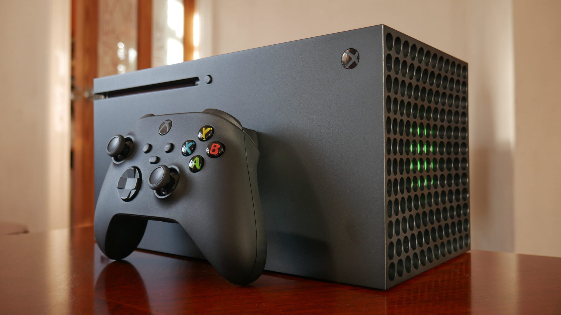 XBOX SERIES X REVIEW - THREE YEARS LATER 