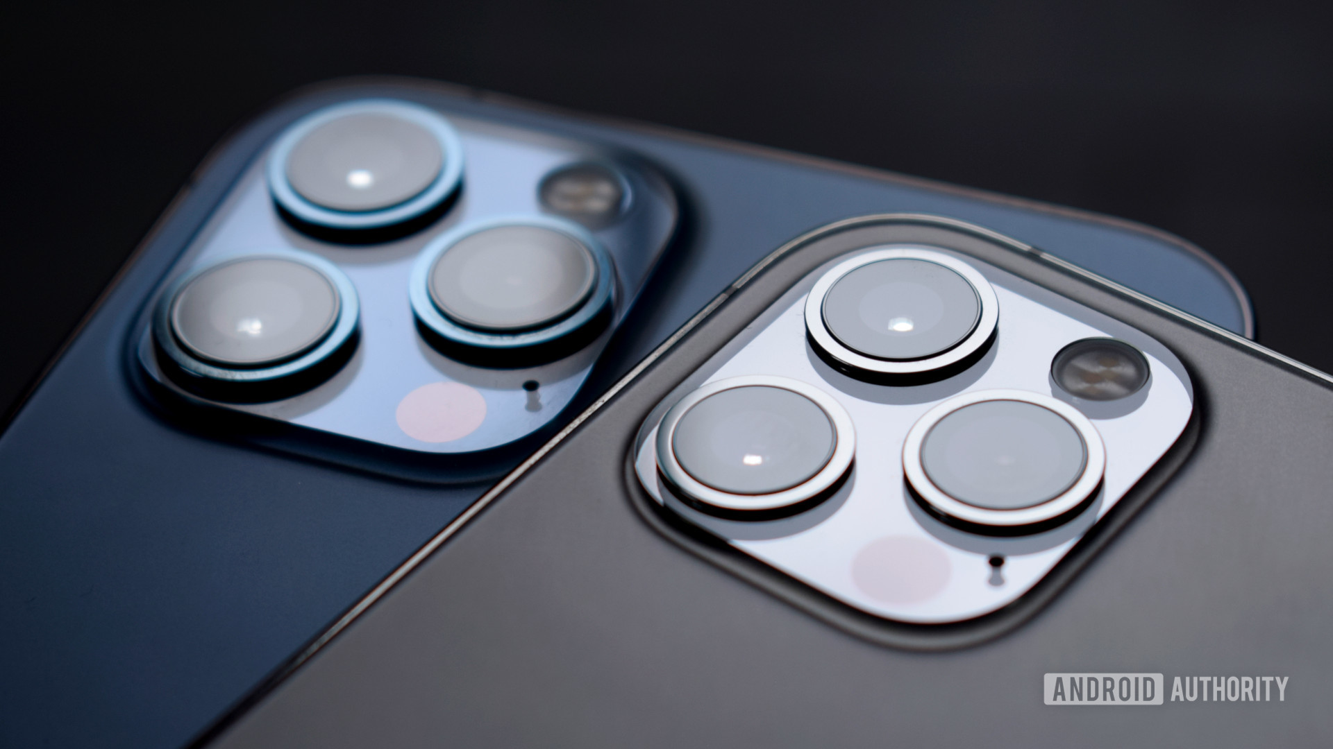 Why iPhone 12 Pro Max's camera is so exciting to this pro