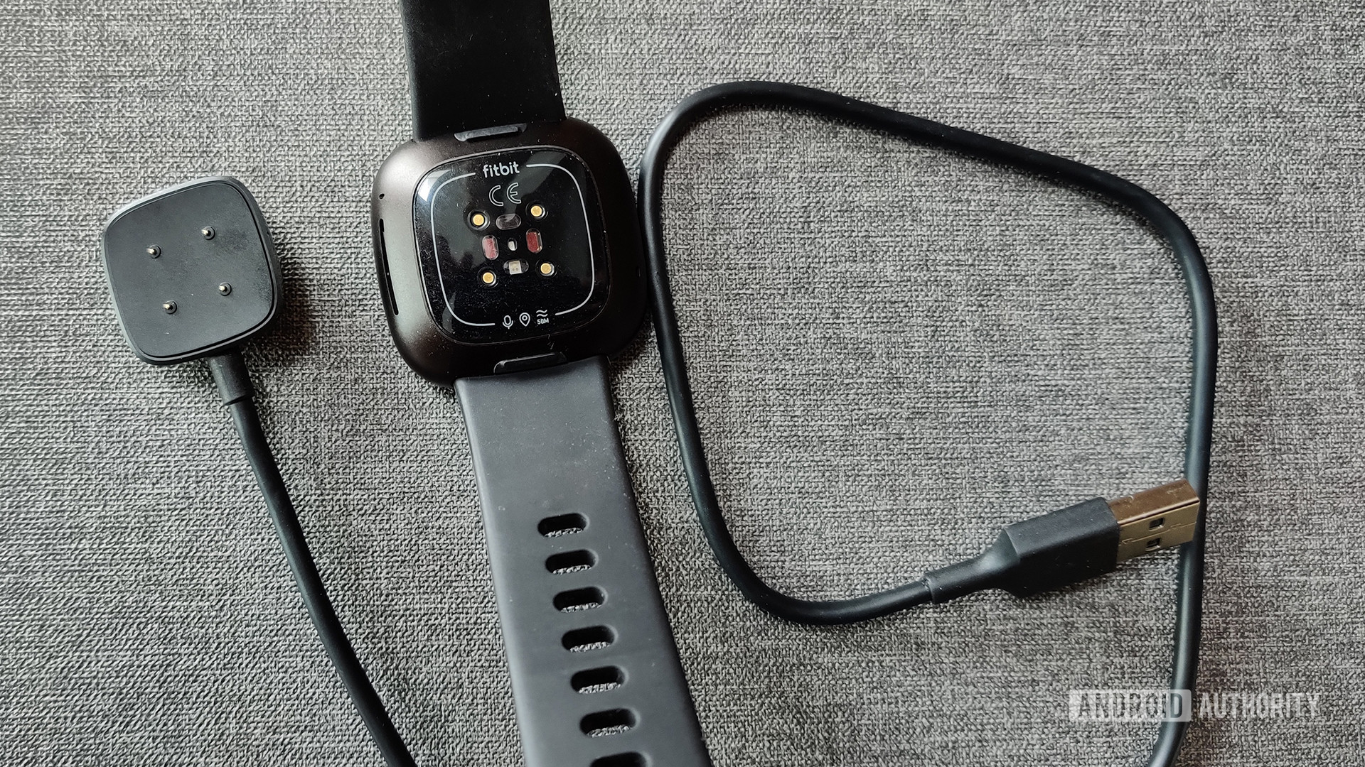 Fitbit Versa 3 review: A good watch with solid value - Android
