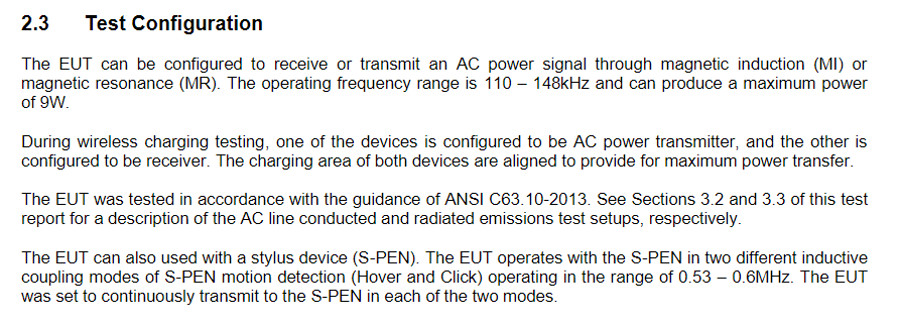 Samsung Galaxy S21 Ultra to Come With S Pen Support, FCC