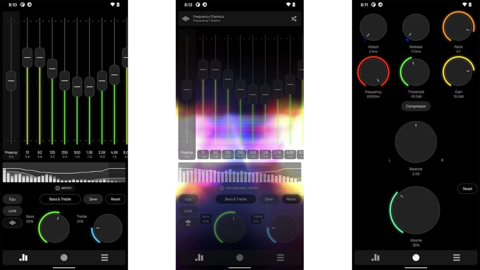 The best equalizer apps for Android in 2024 - Android Authority