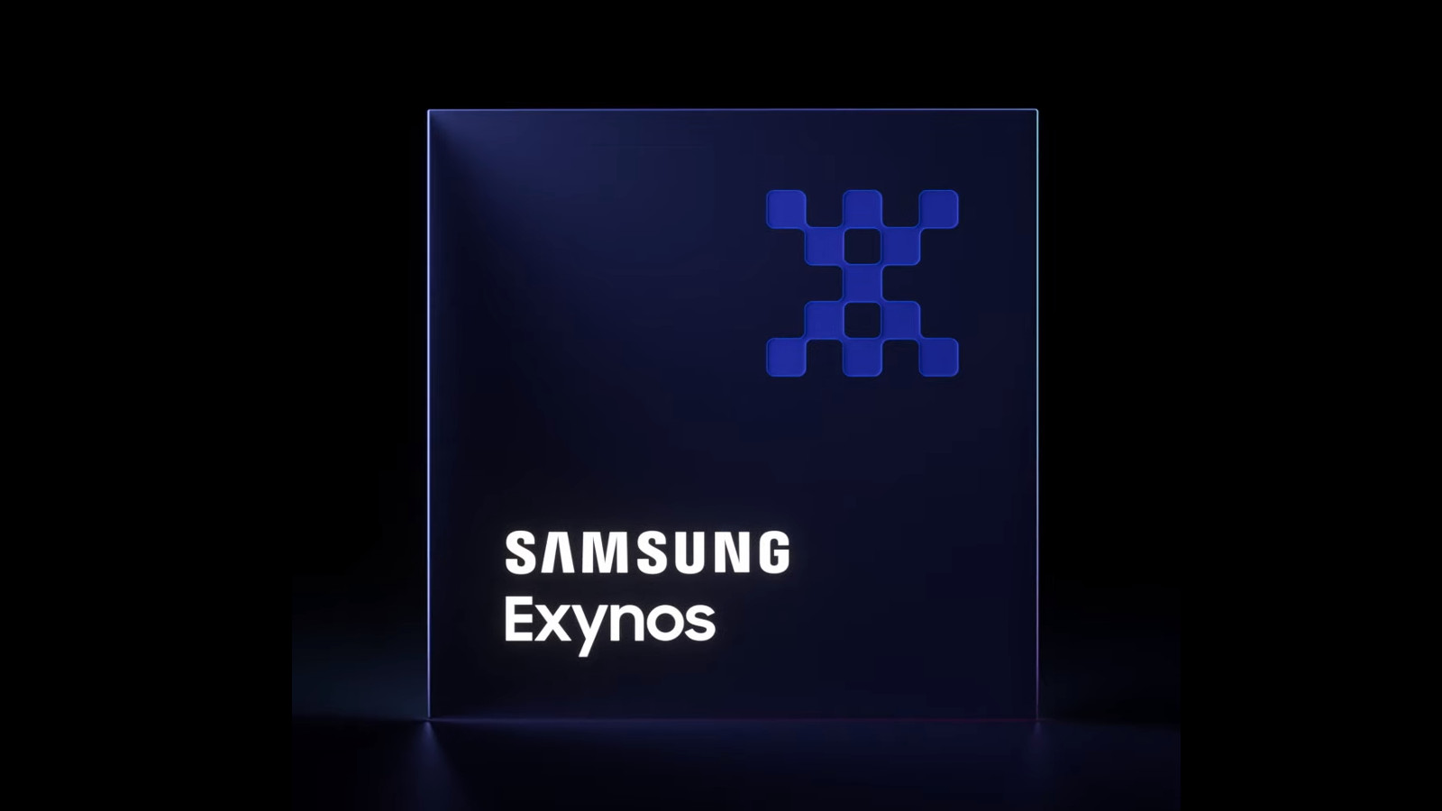 Marca Samsung Exynos
