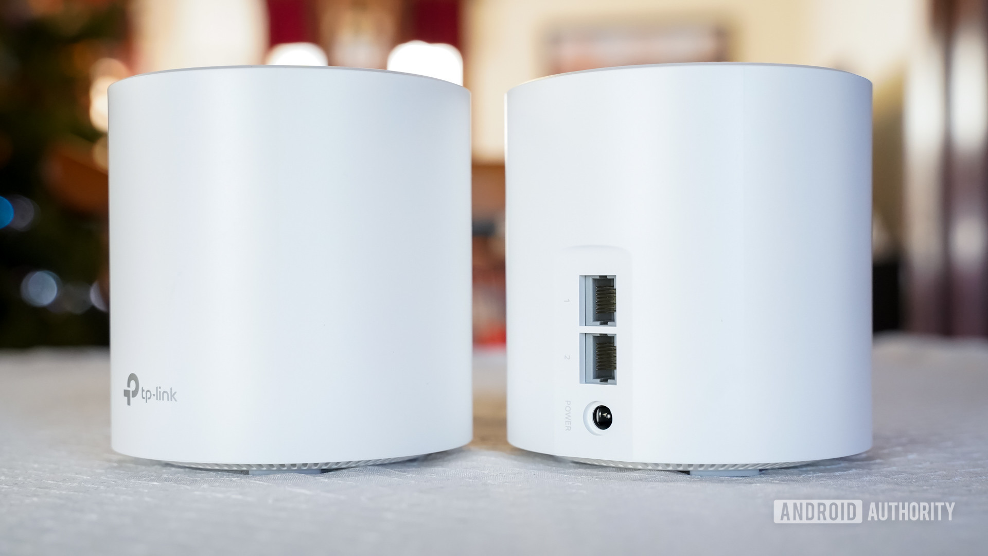 TP-Link Deco X60 AX3000 Whole Home Mesh WiFi System Review