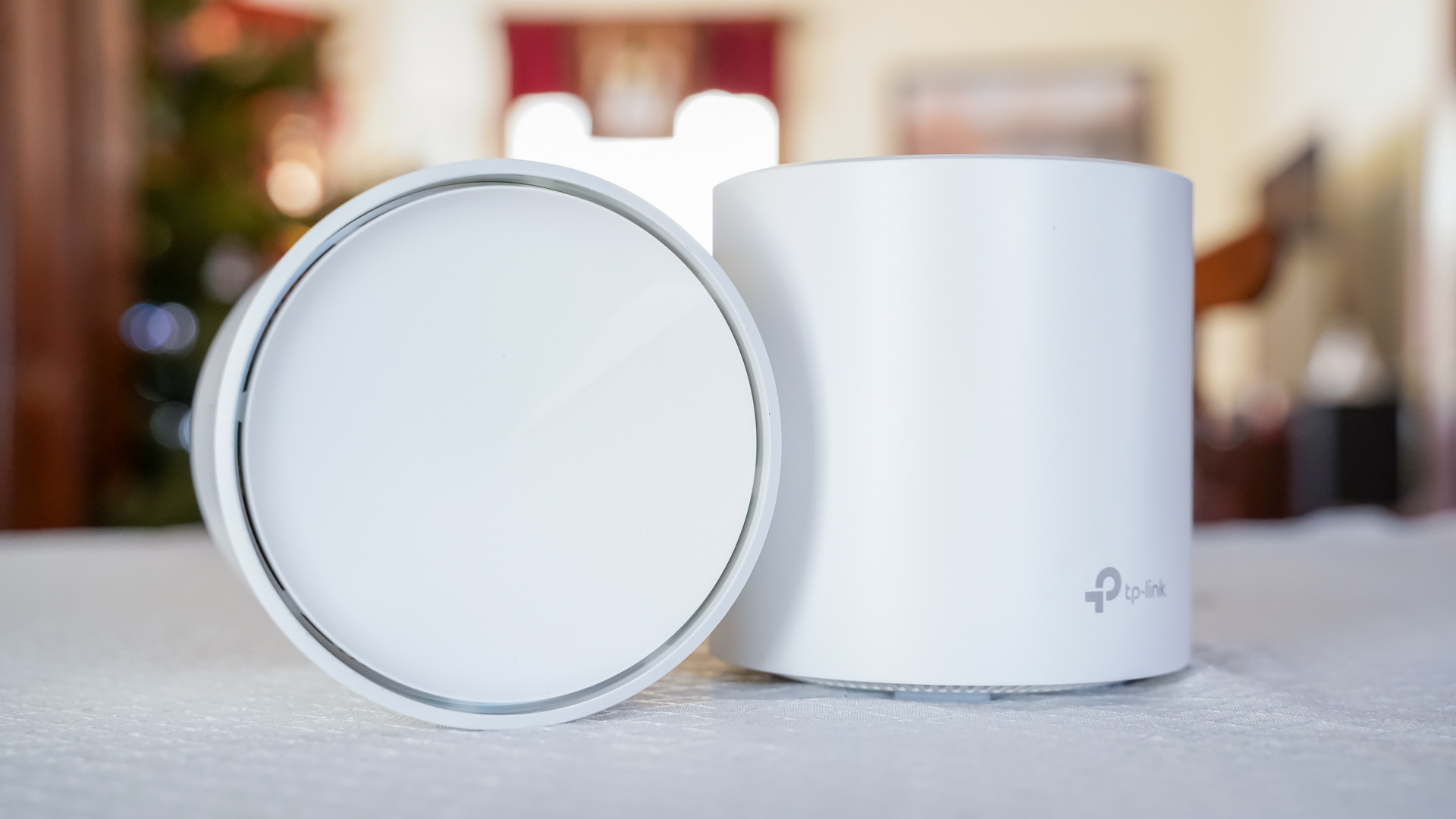 TP-Link Deco X60 AX3000 Whole Home Mesh WiFi System Review