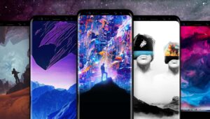 10 best 4K and QHD wallpaper apps for Android - Android Authority