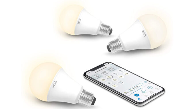 The best smart bulbs without a hub you can buy right now