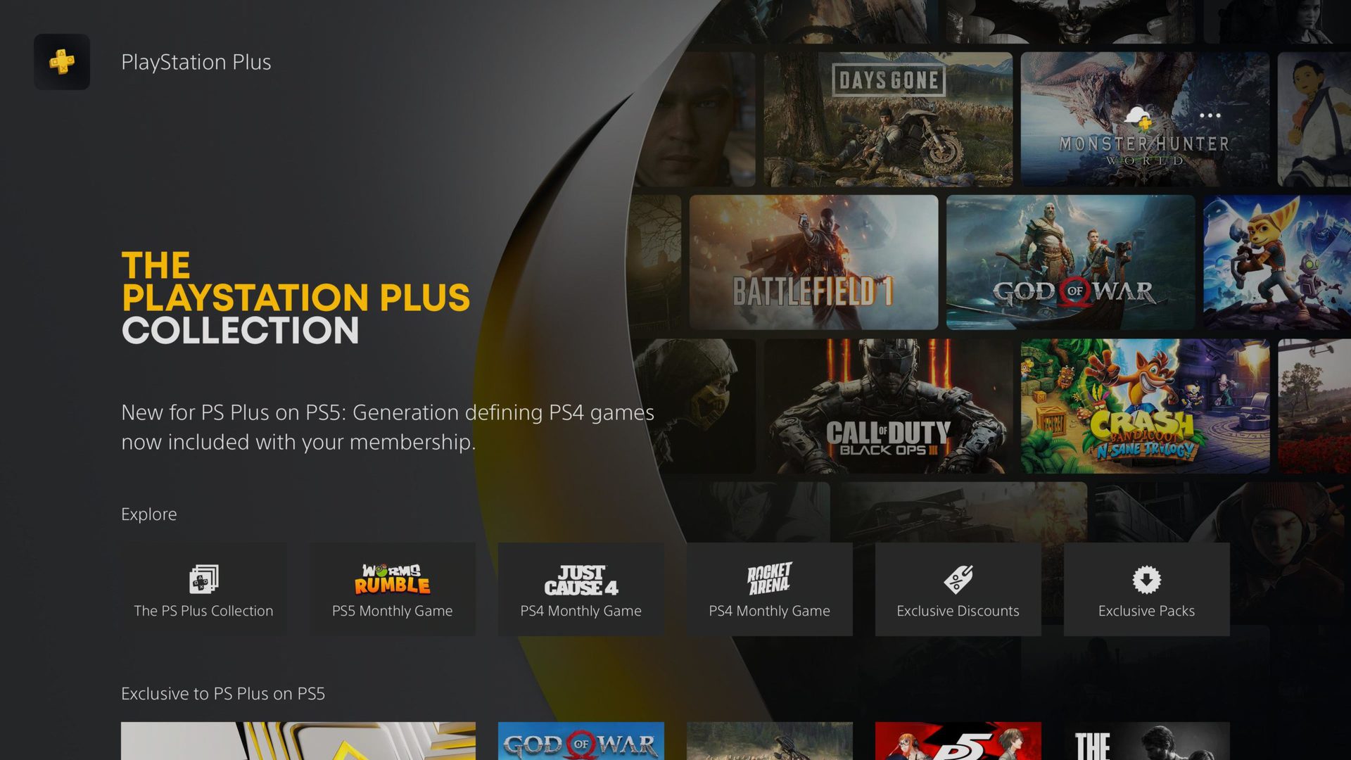 Sony playstation plus subscription free holoserrogue
