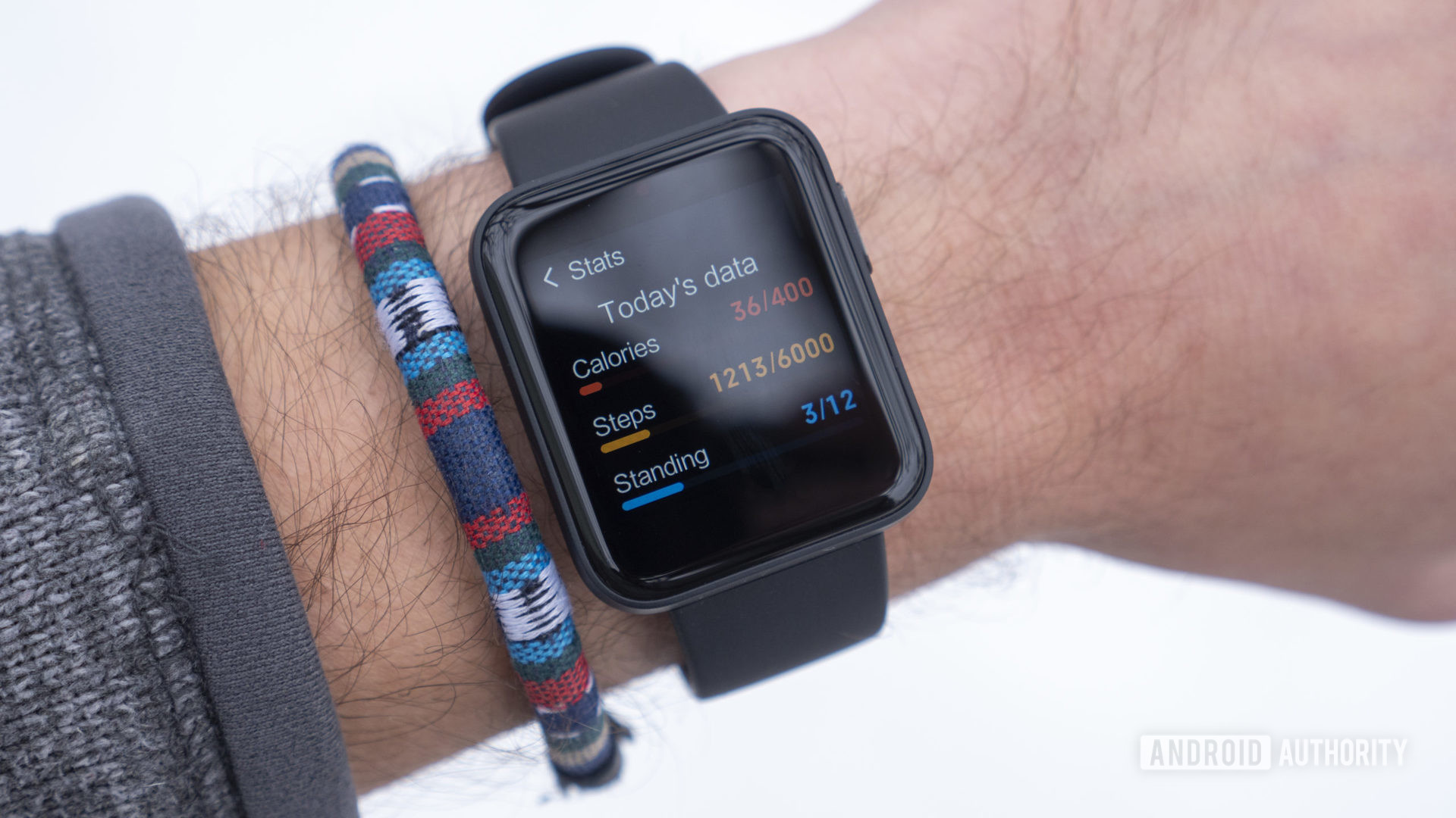 Xiaomi Redmi Watch 2 Lite, análisis: un smartwatch más que