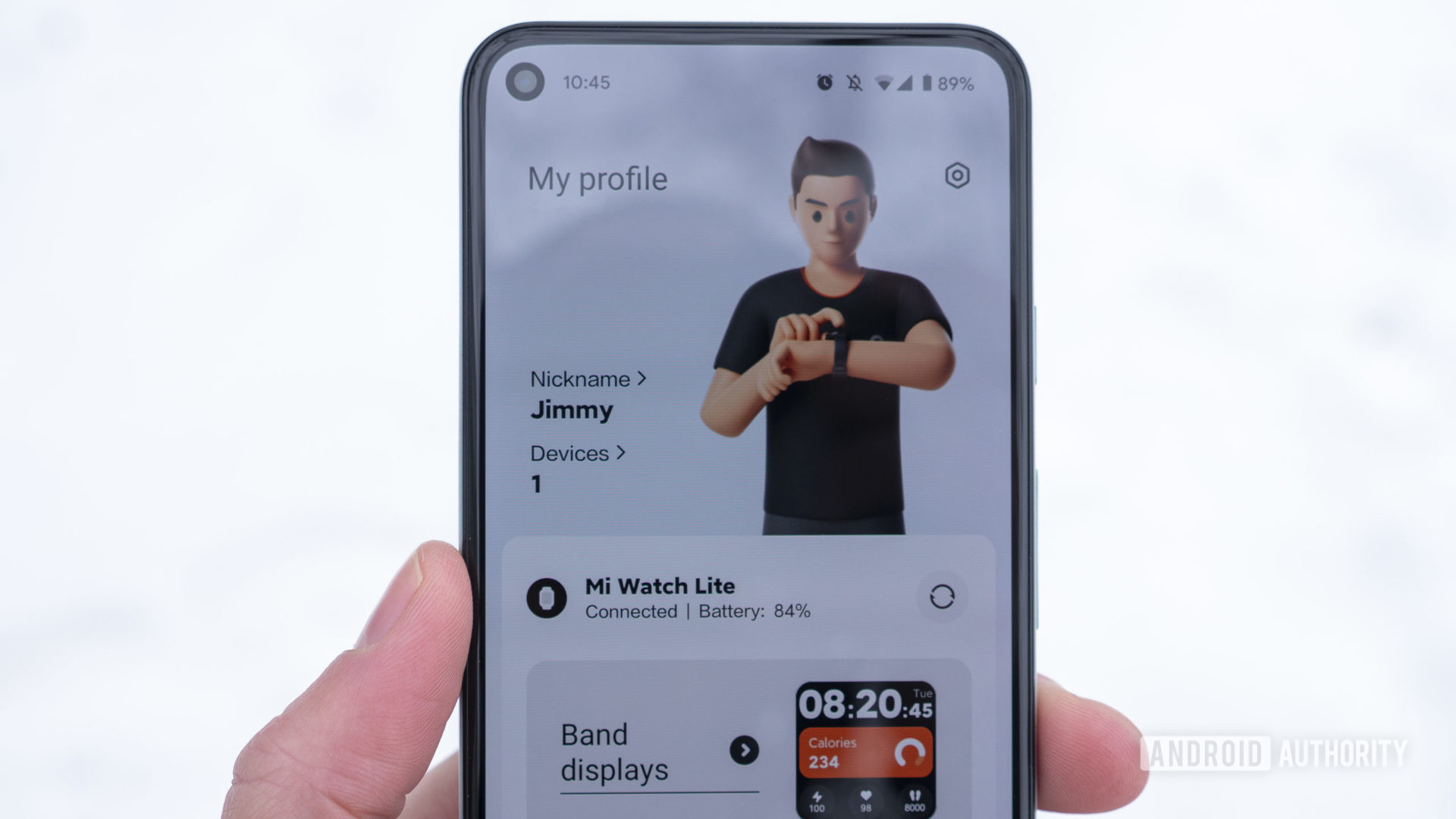 Xiaomi Mi Watch Lite Review