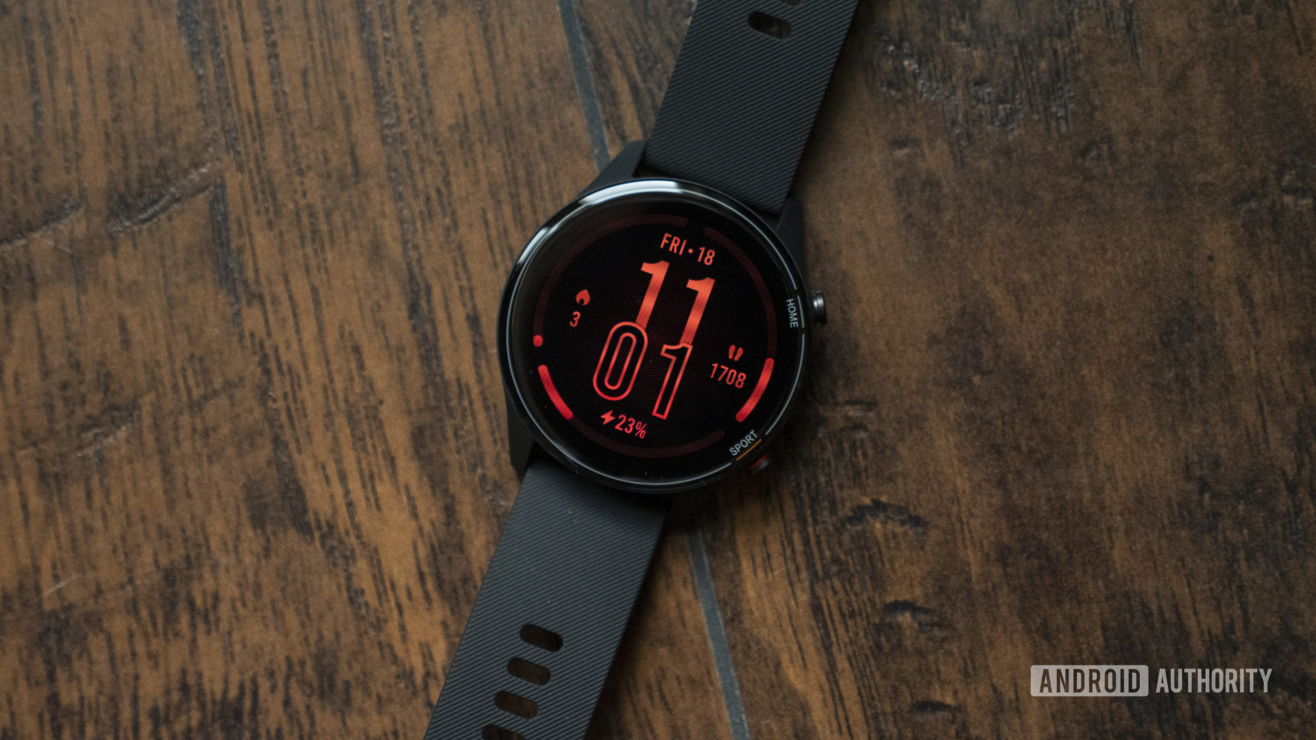 I've been using Nothing's new budget smartwatch for a week