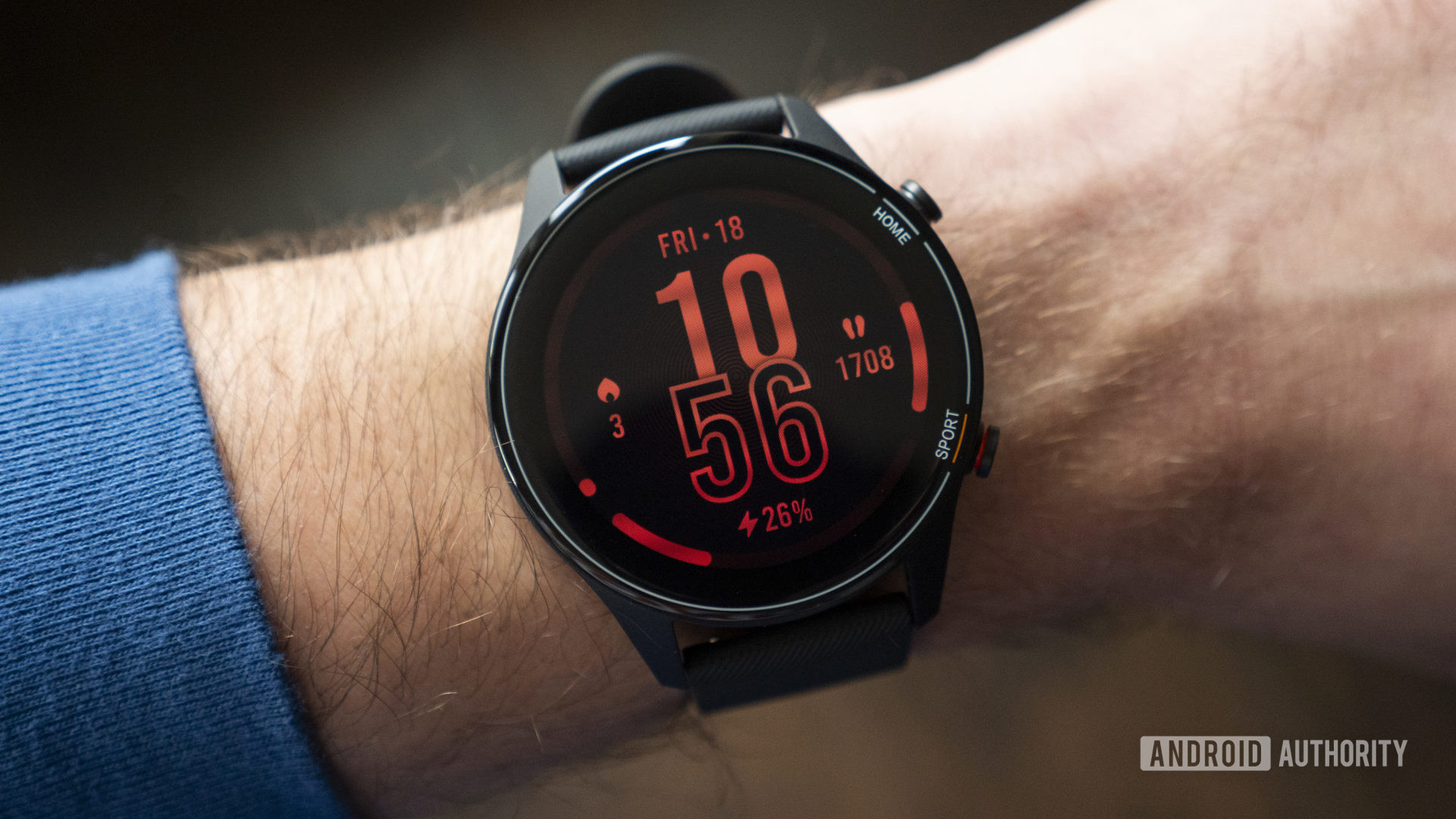 Xiaomi launches new Mi Watch Lite smartwatch with 1.4-inch display: Details  here | Mint