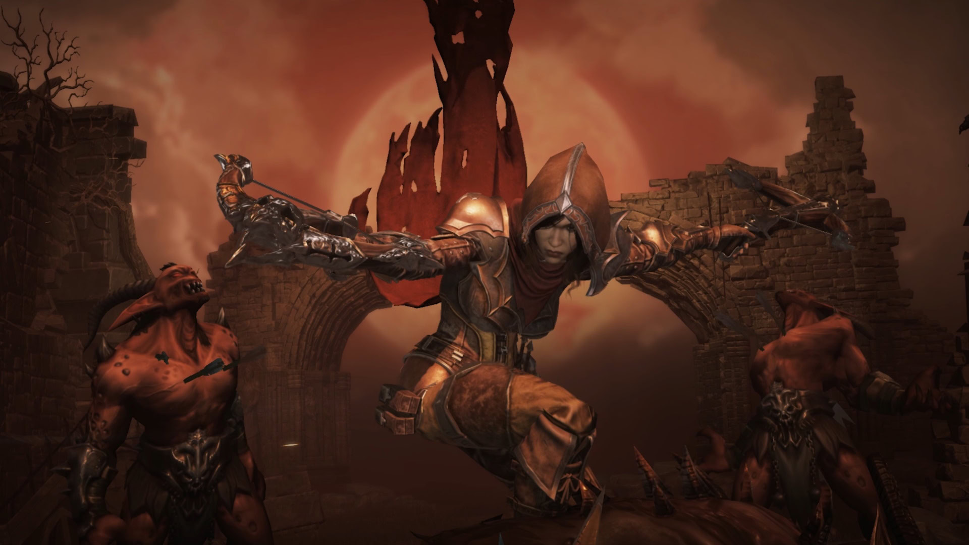 Diablo Immortal reportedly earns $100 million in its first two months -  Android Authority
