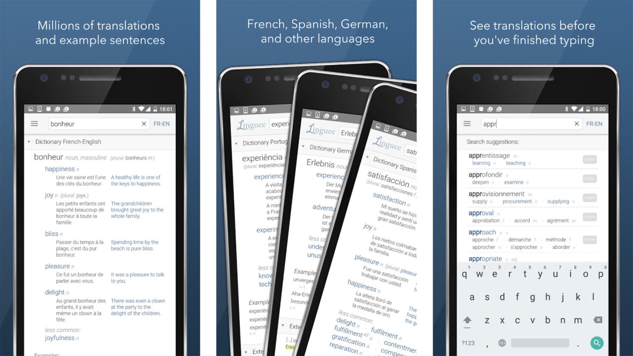 10 Best Translation Apps For Android - Android Authority