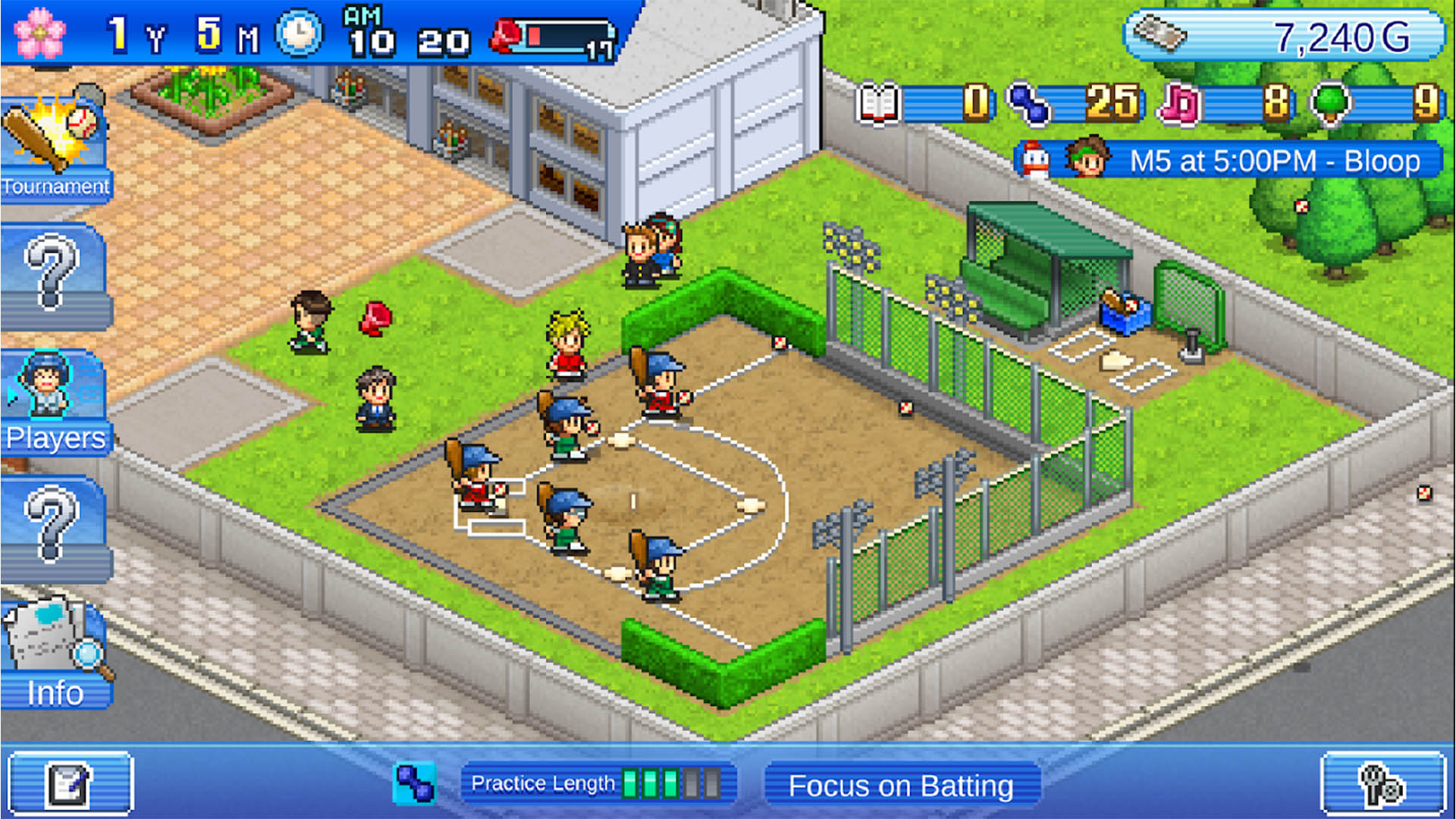 The best baseball games for Android
