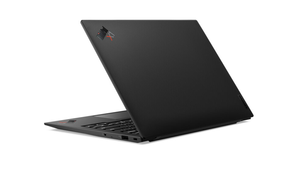 Lenovo had a ThinkPad in every form factor at CES 2021