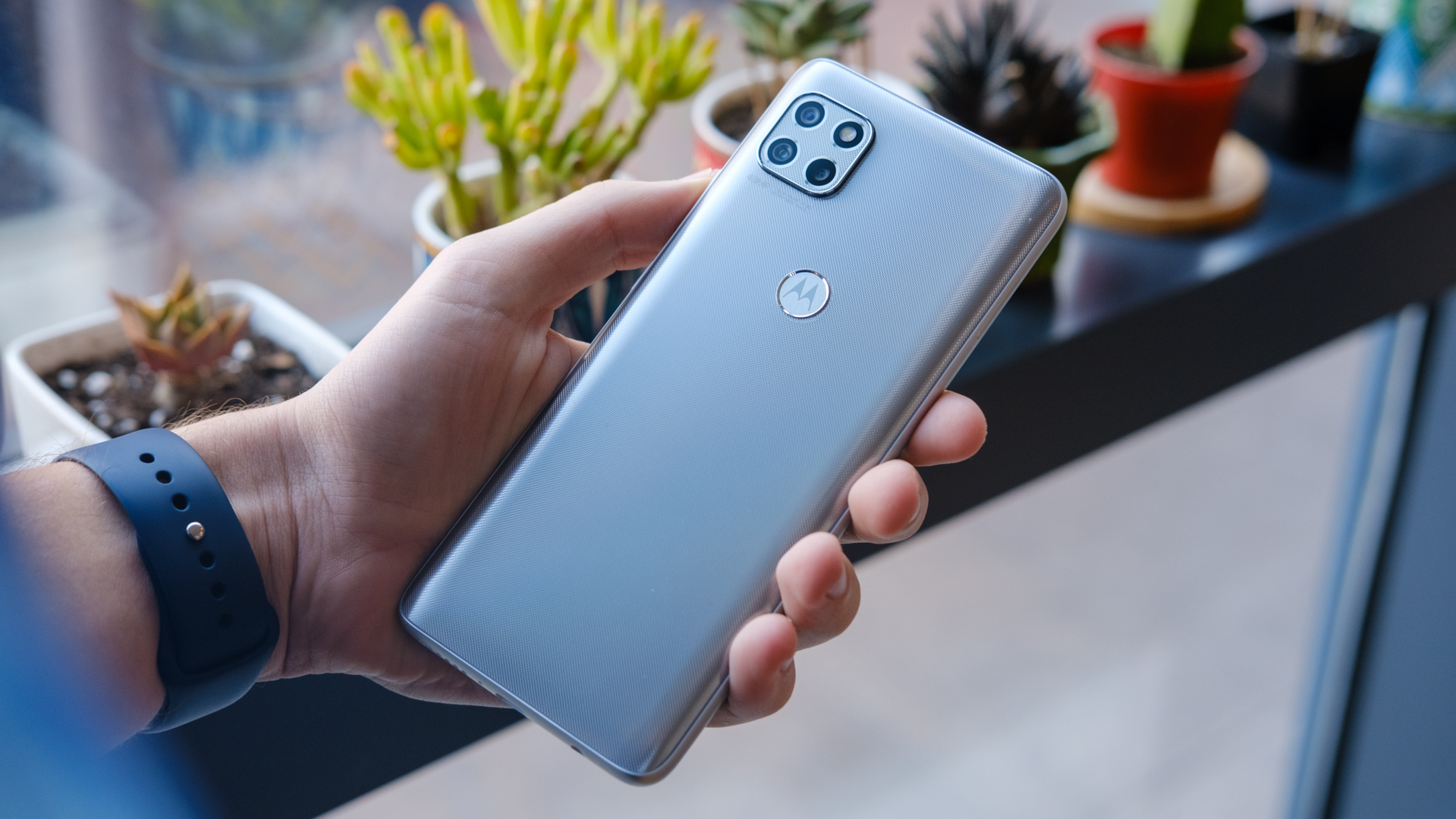 Motorola One and Moto X4 get Android Pie in the U.S. - Android Authority