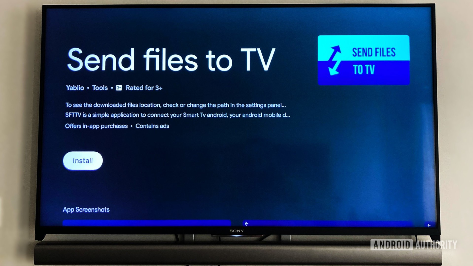 How To Install Google Play Store On Your Smart TV