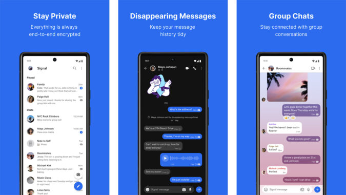 The best messenger apps and chat apps for Android