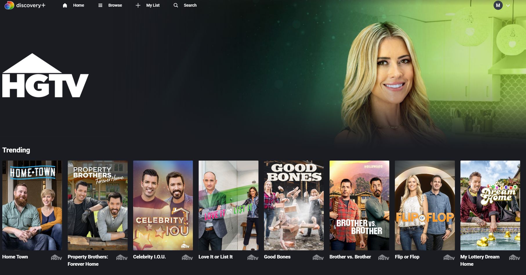 Discovery Plus Review: Great for Reality TV, Cooking, and Docuseries