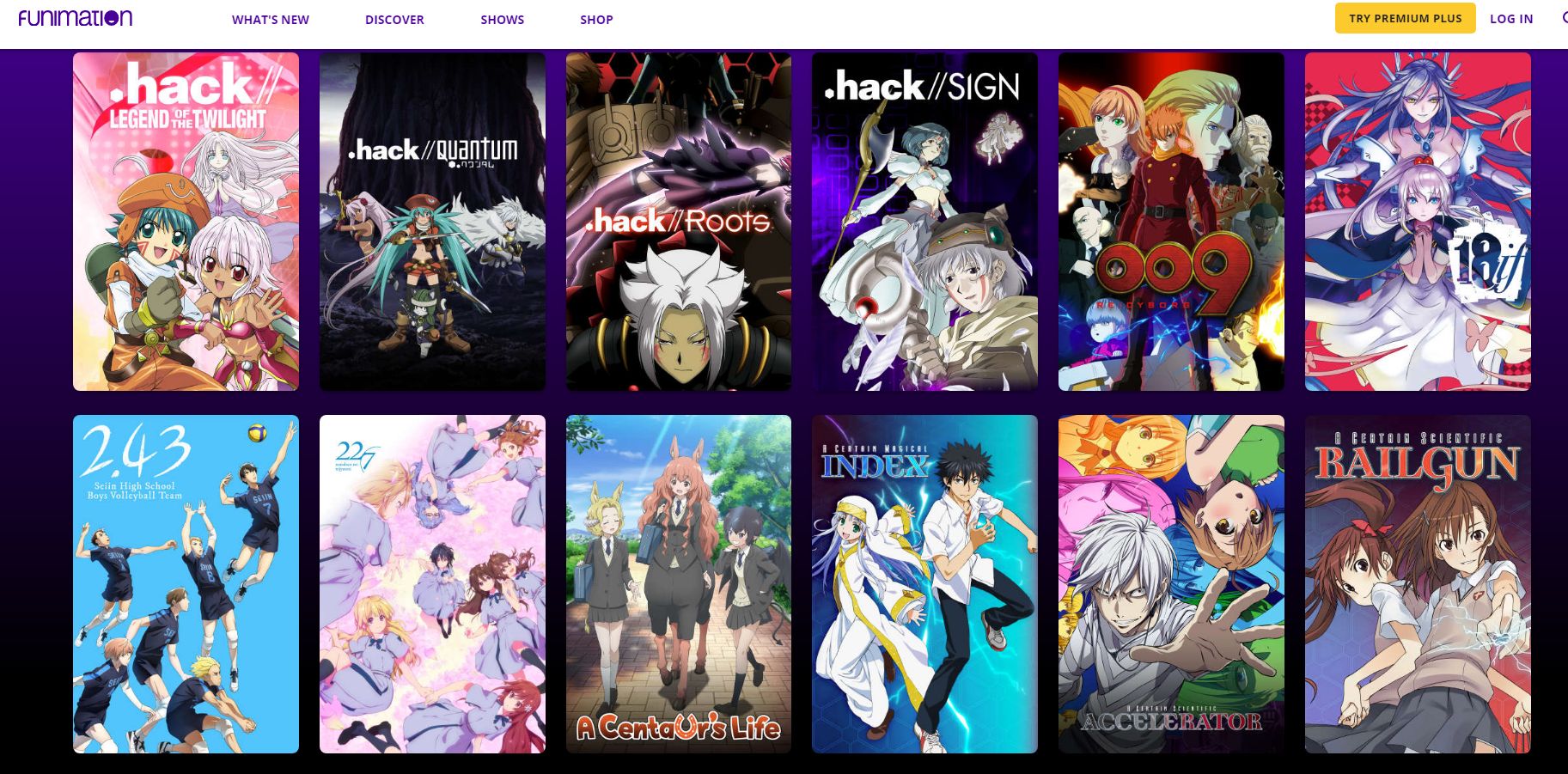 Funimation App Supported Devices  Compatible Smart TVs