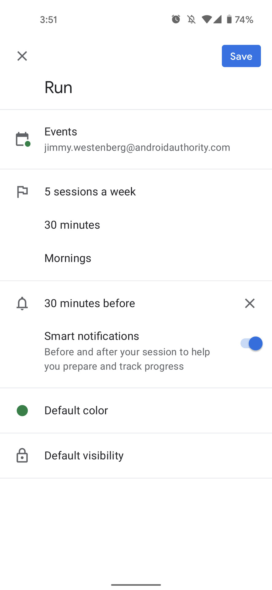 How to use Google Fit – the complete guide - Wareable