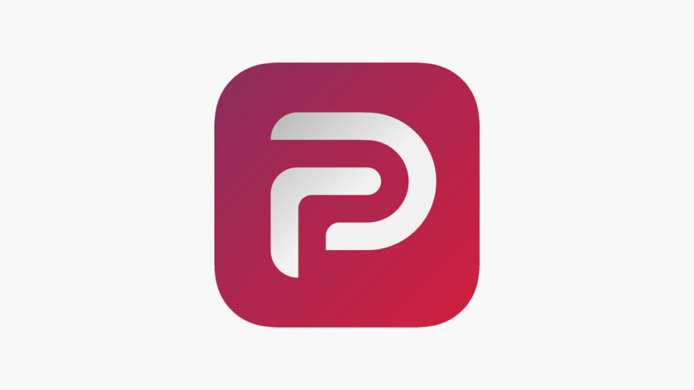 Parler app removed from Google Play Store (Update: Parler website now ...