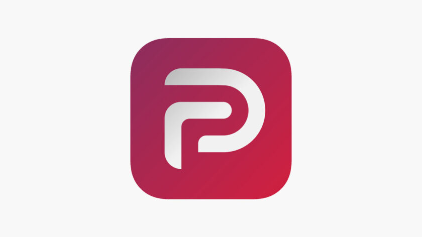 Parler app removed from Google Play Store (Update: Parler website now ...