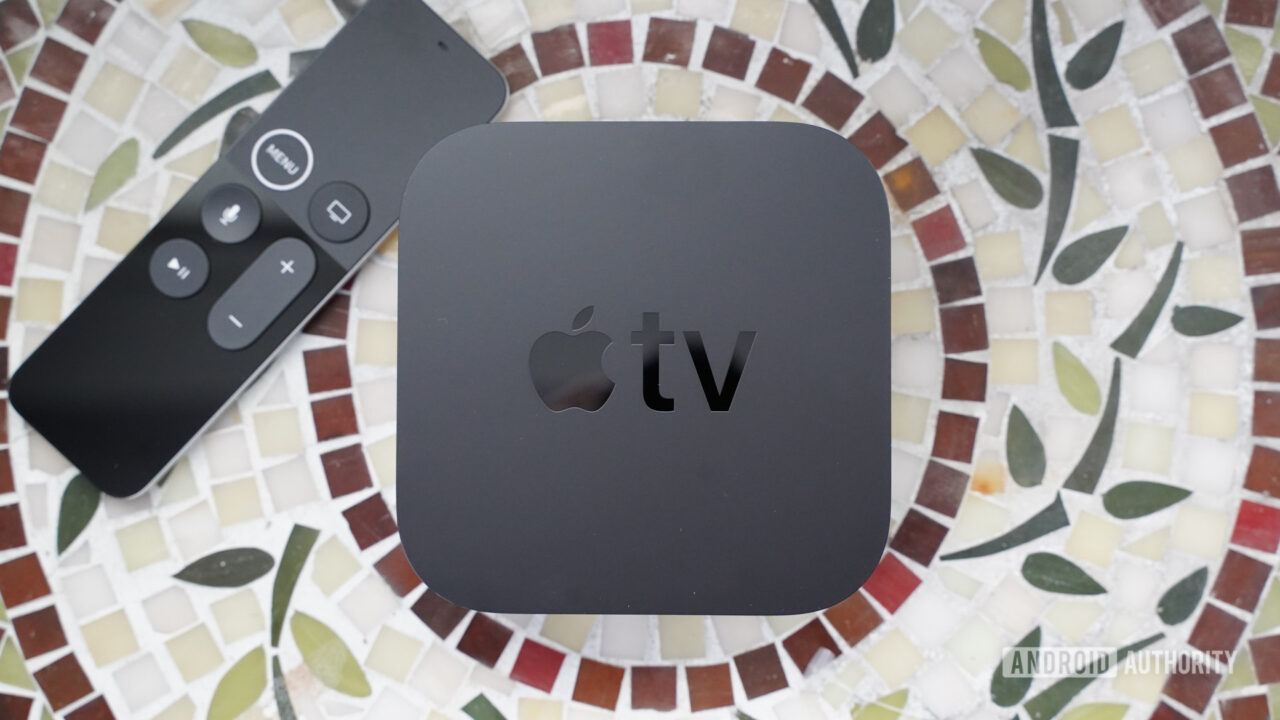 Can You Watch Apple Tv On Android