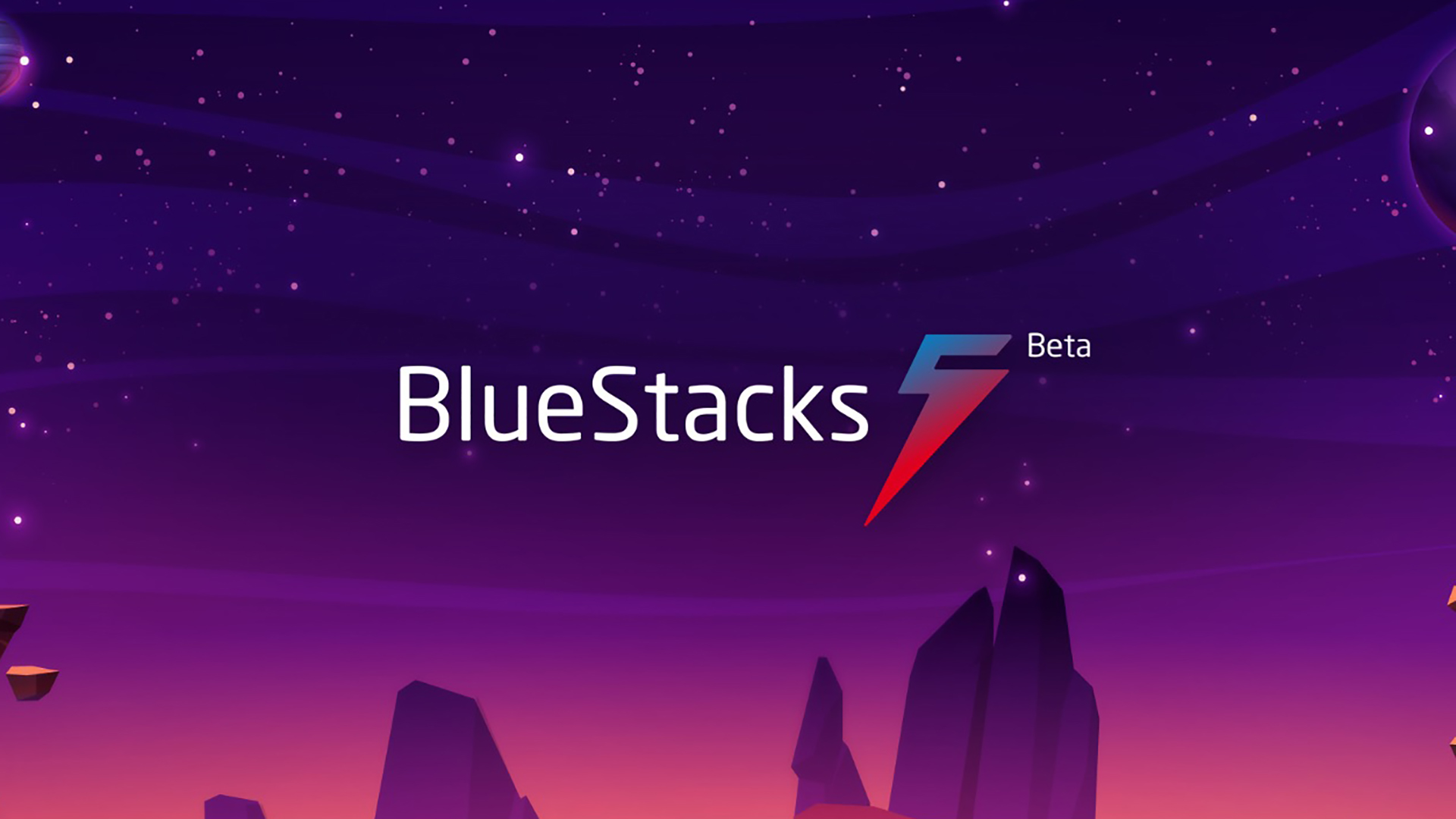 bluestack android emulator for pc download