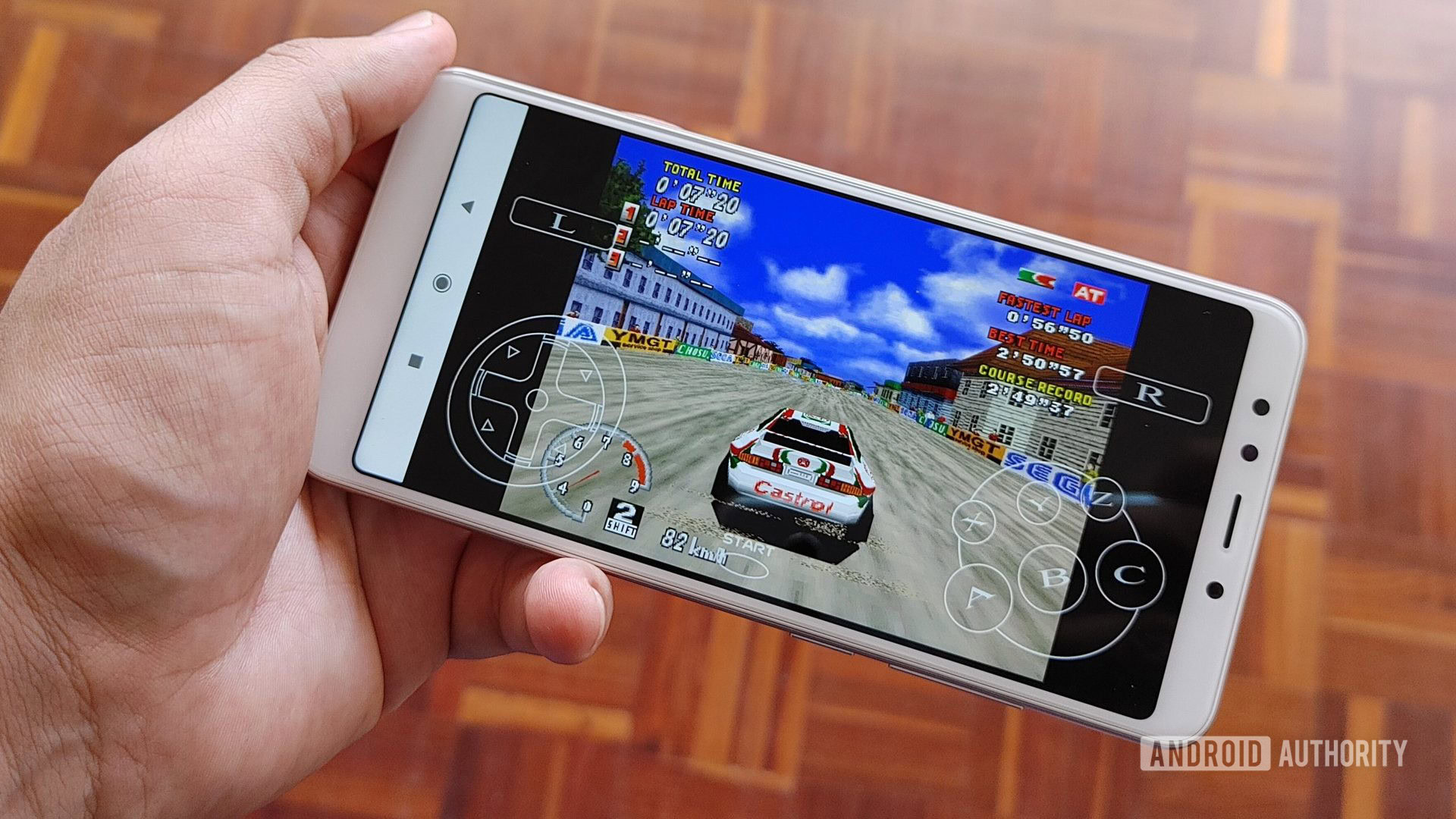 Sim! Existe um emulador de Nintendo 3DS para Android que funciona! - Mobile  Gamer