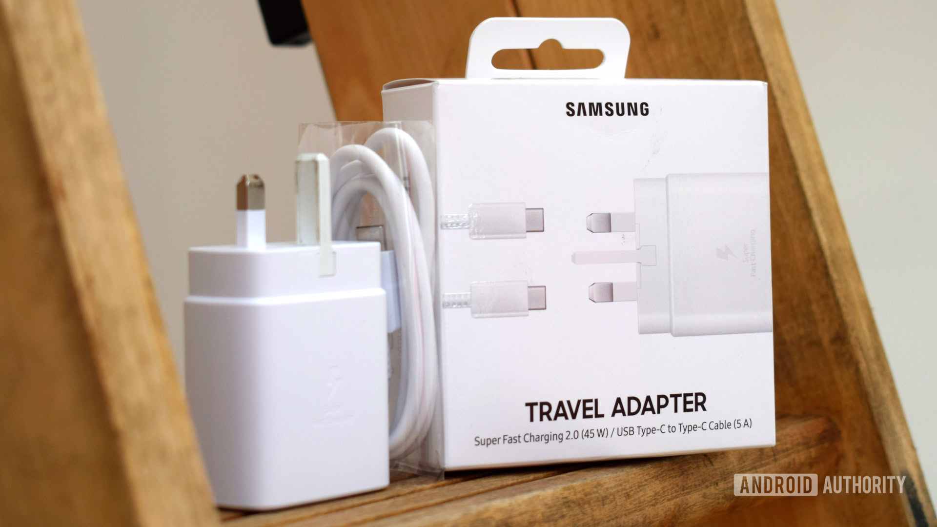 For Samsung Charger Pd 45w Type C Chargeur Super Fast