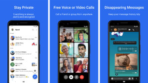 10 best alternatives to FaceTime on Android - Android Authority