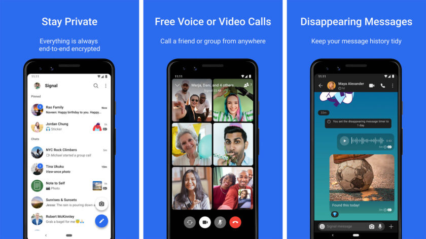 10 best VoIP and SIP apps for Android - Android Authority