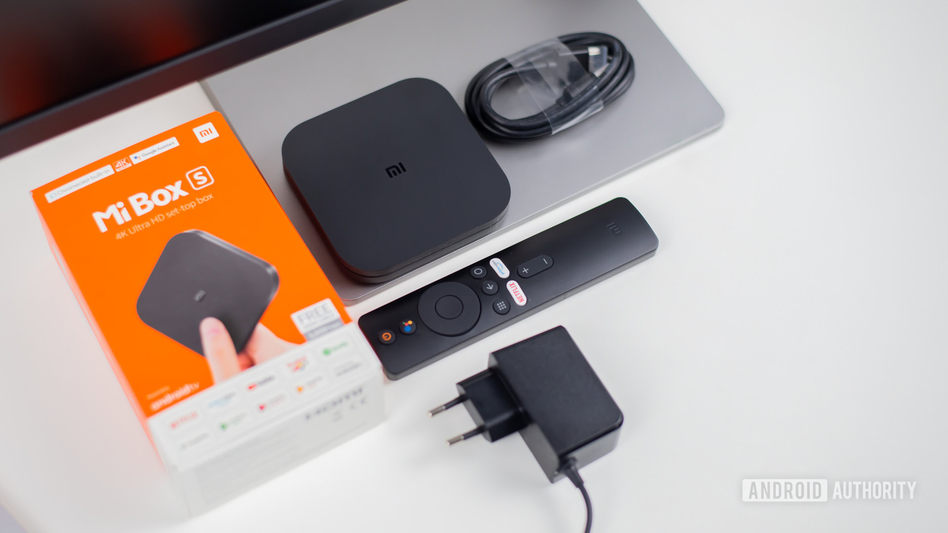 Xiaomi Mi Box 4K Review: The best 4K HDR Android TV box in a budget