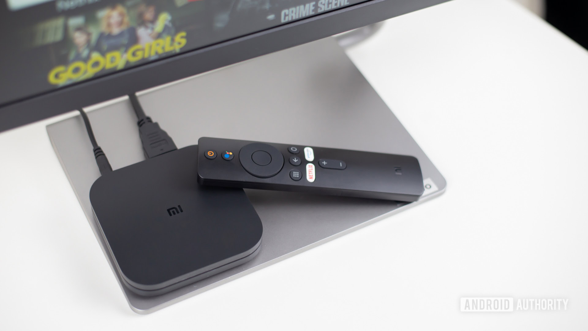 Mi Box S With Android TV Full Feature Review 