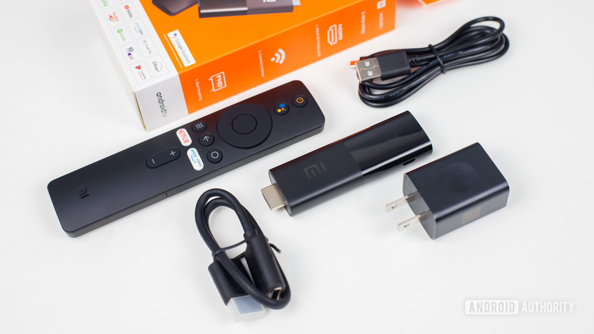 Test Xiaomi Mi TV Stick : notre avis complet - Box Multimédia