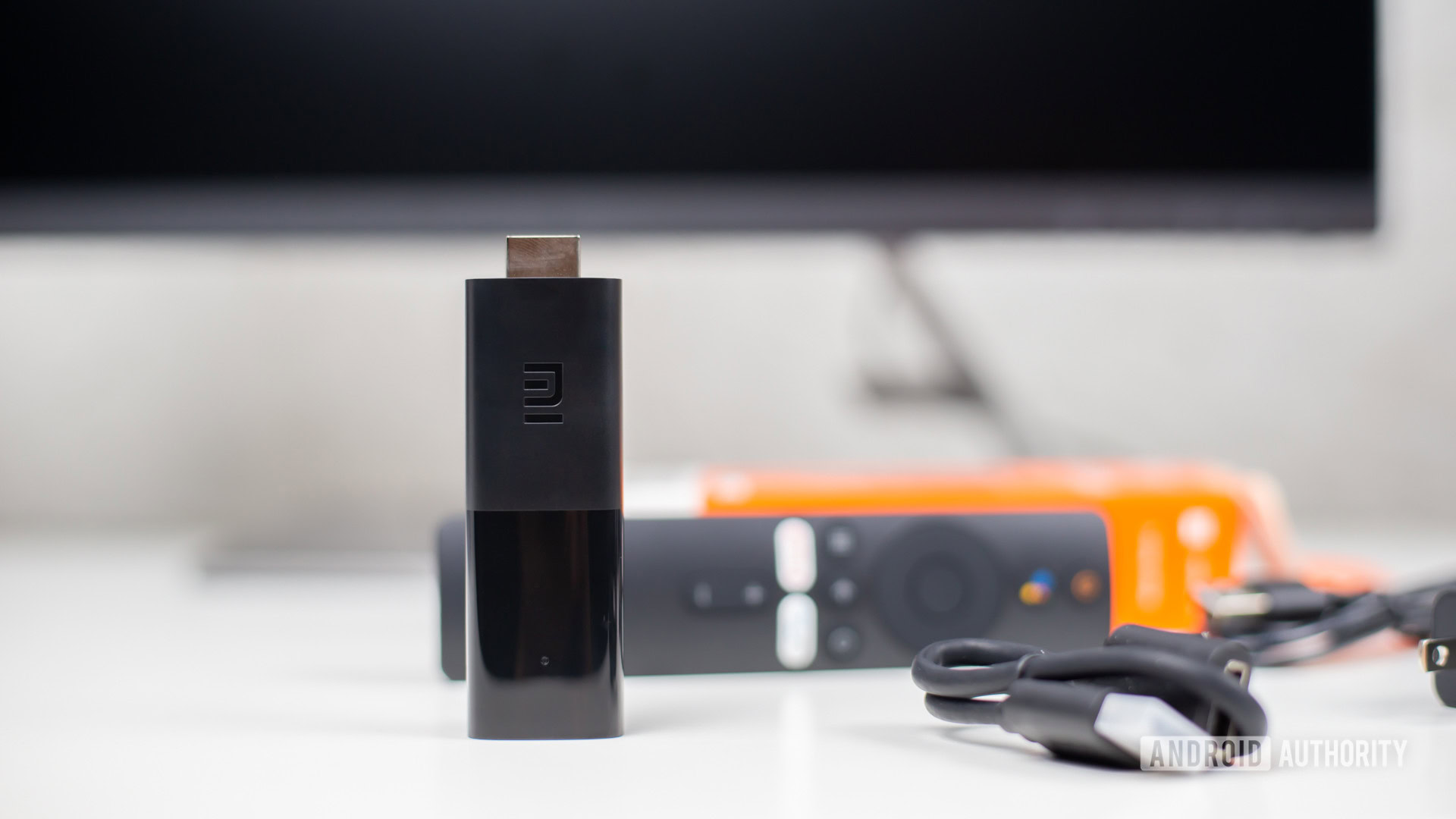 Xiaomi Mi TV Stick Review: Portable & Fully Functional Android TV -  Gizmochina