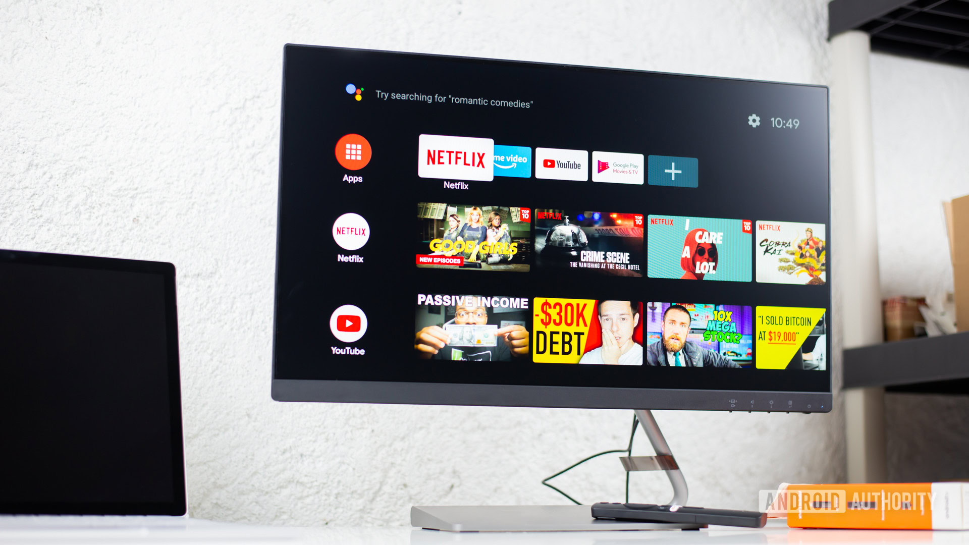 Xiaomi Mi TV Stick review: An affordable way to convert a regular TV into a  smart, Android TV-Tech News , Firstpost