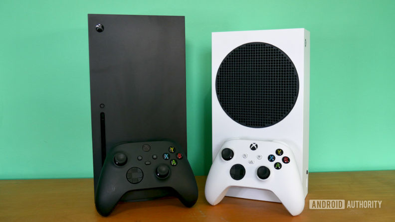 Xbox Series S: Everything you need to know in 2023 - Android Authority