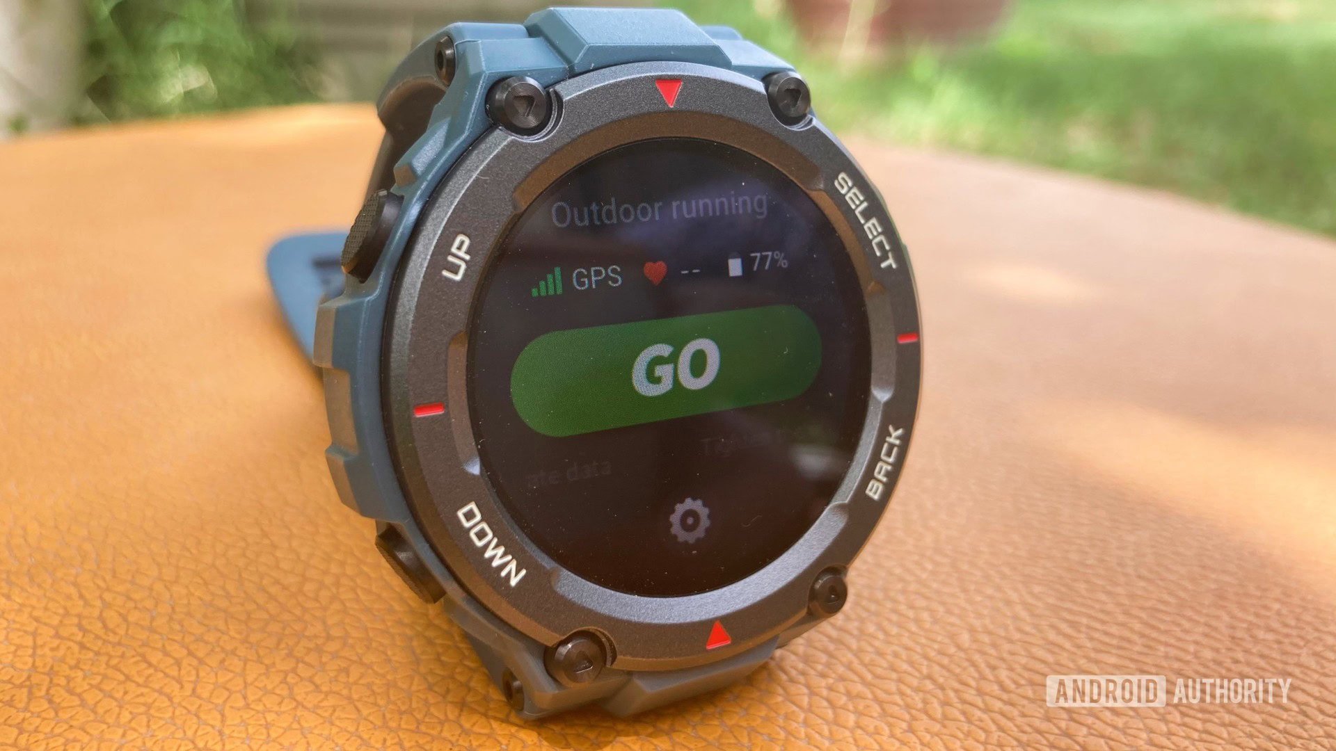Amazfit T-Rex Pro review: Rugged and respectable - Android Authority