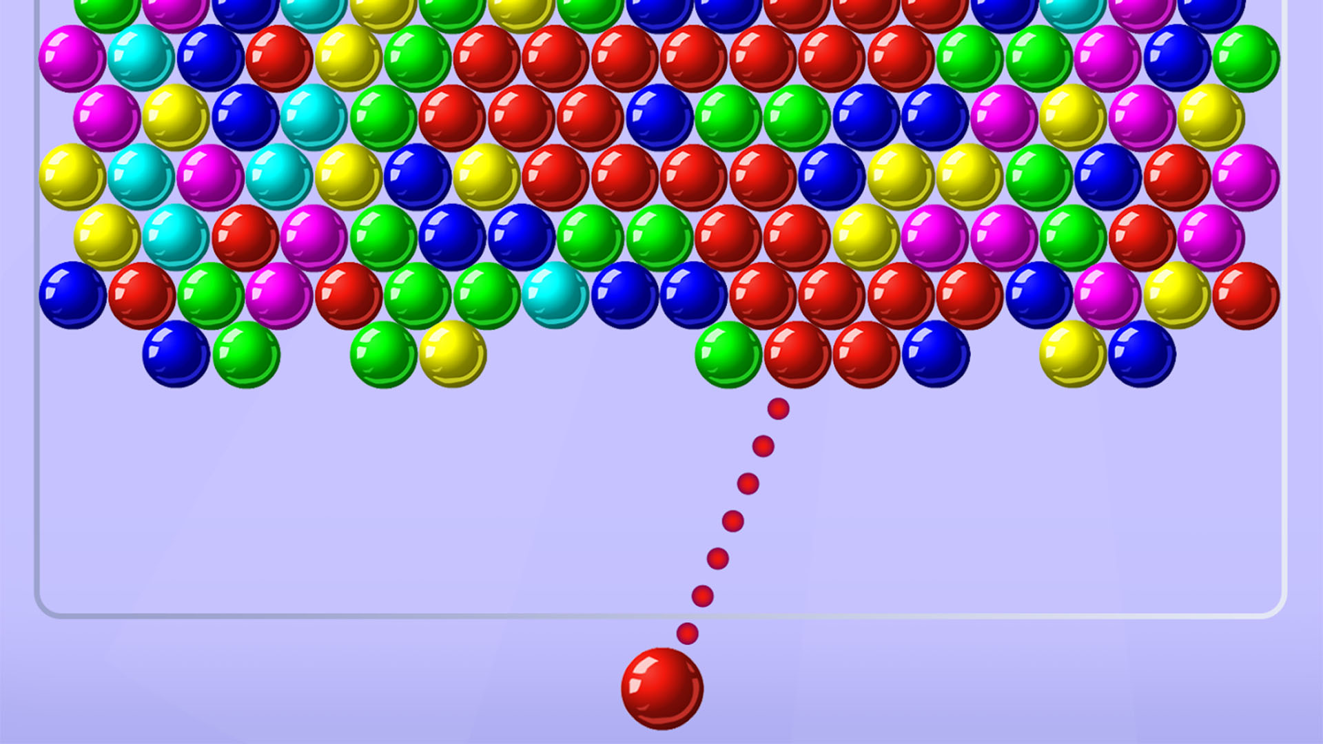 bubble shooter game free download full version