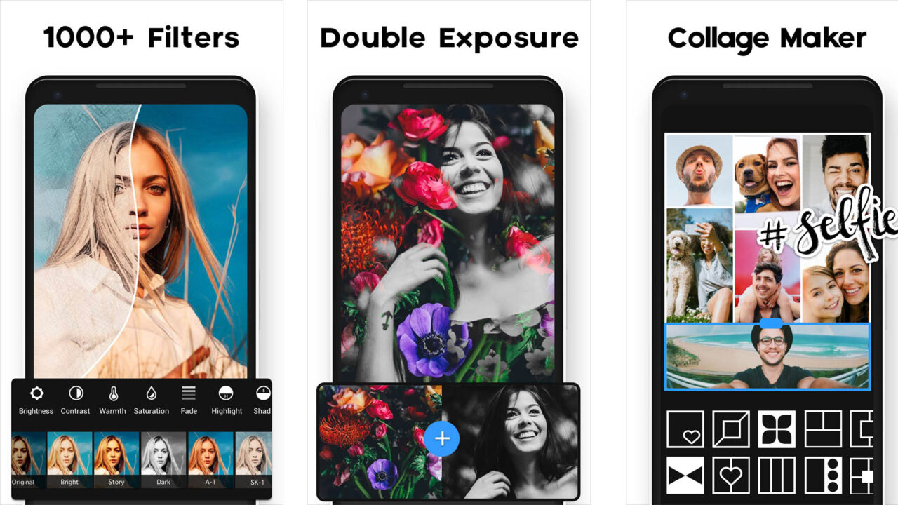 The best photo editor apps for Android in 2022 - Android Authority