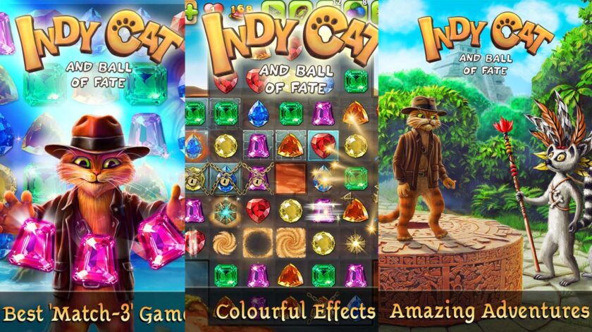 The best match-three games like Candy Crush Saga on Android