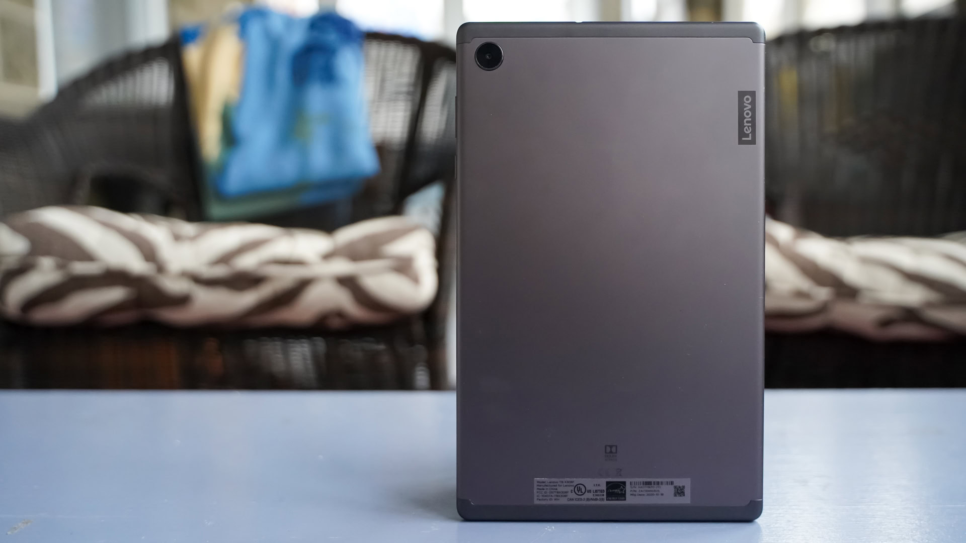 Lenovo Tab M10 -  External Reviews