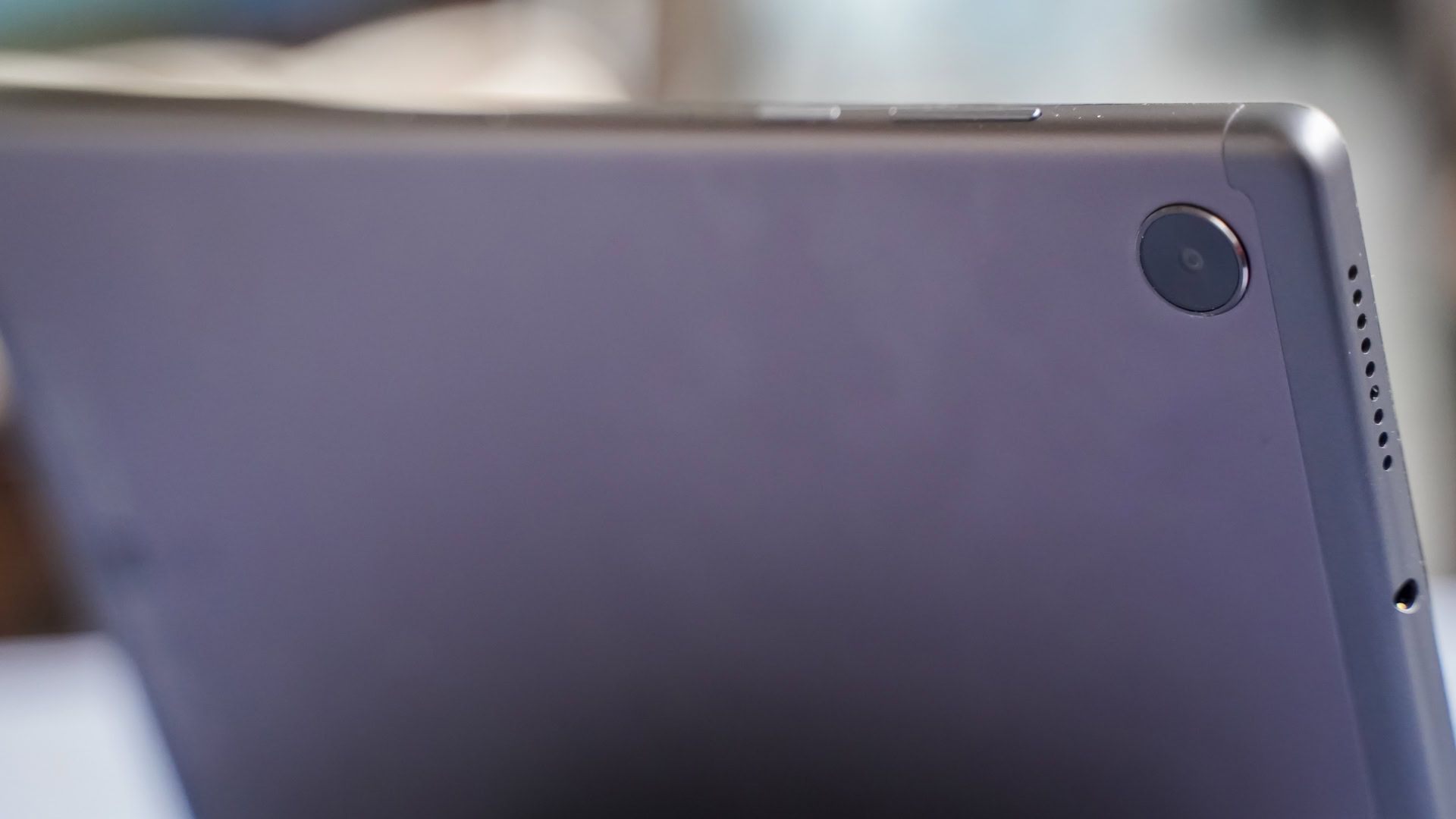 Lenovo Tab M10 Tablet Review -  Reviews
