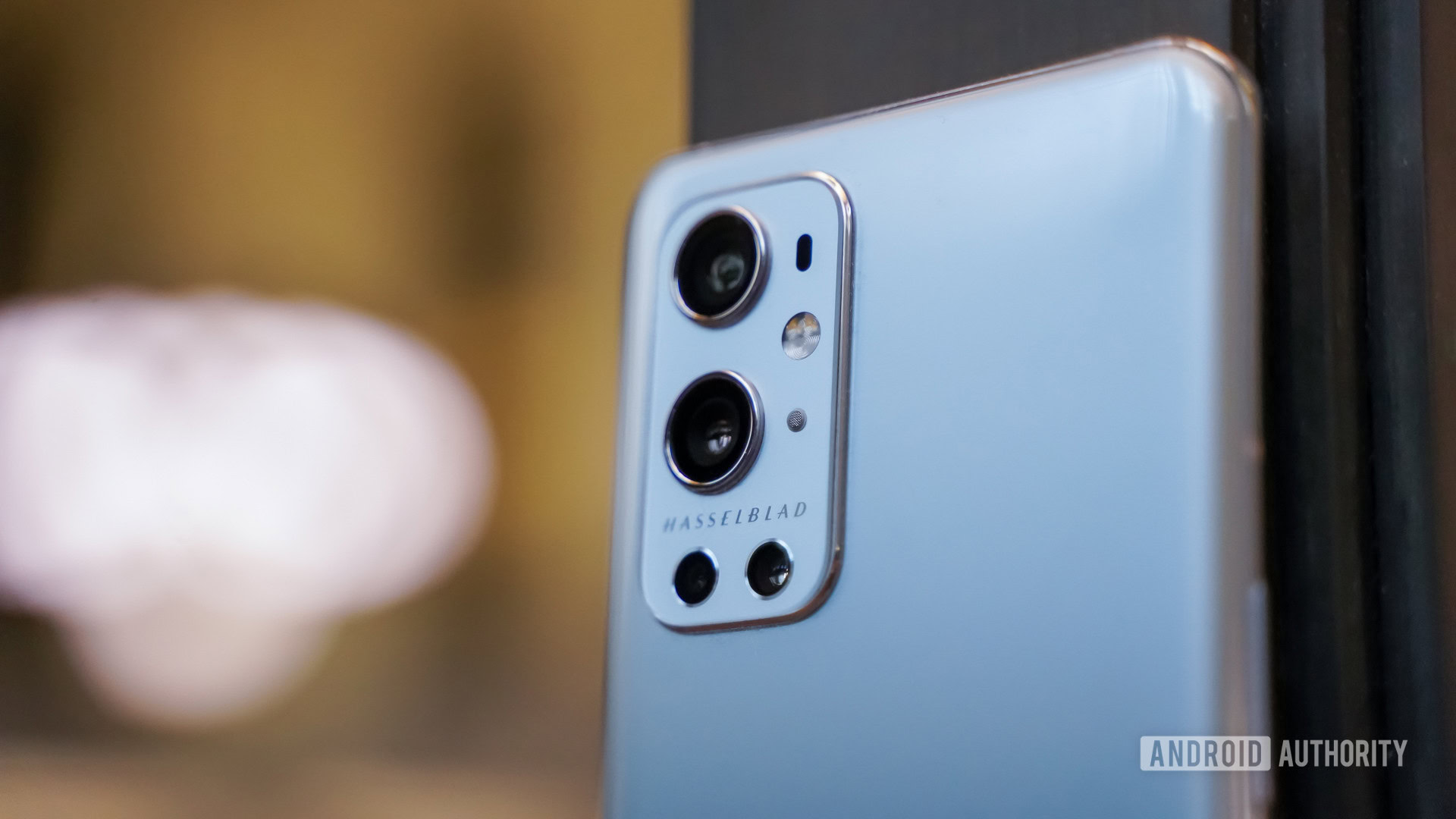 Review OnePlus 9 Pro: Great camera - Astronautech