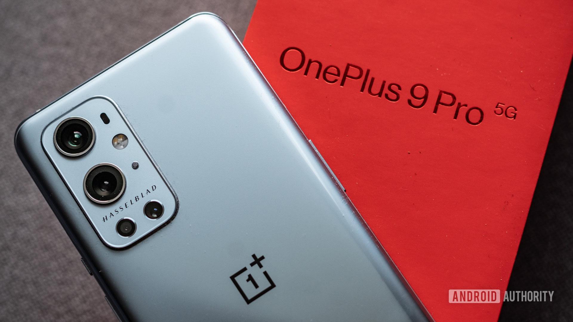 Oneplus Buyer S Guide Everything To Know In 21 Android Authority